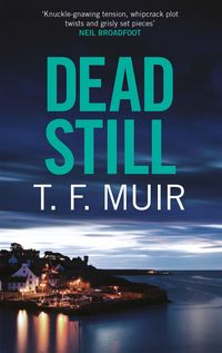 Produktbild: Dead Still