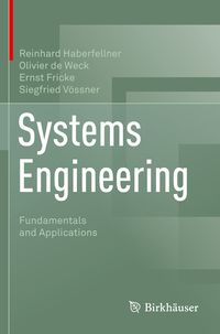 Produktbild: Systems Engineering