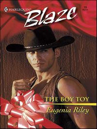 Produktbild: The Boy Toy