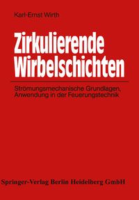 Produktbild: Zirkulierende Wirbelschichten