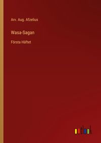 Produktbild: Wasa-Sagan