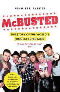 Produktbild: McBusted