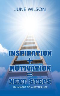 Produktbild: Inspiration + Motivation = Next Steps