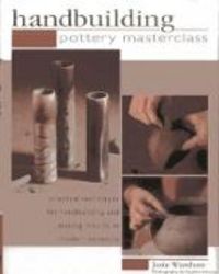 Produktbild: Handbuilding Pottery Mastercla