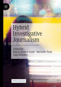 Produktbild: Hybrid Investigative Journalism
