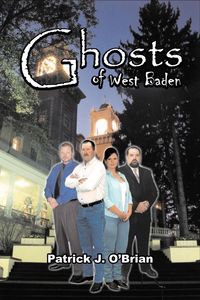 Produktbild: Ghosts of West Baden