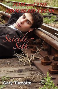 Produktbild: Tom and the Troubled Teens