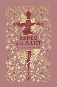 Produktbild: Romeo and Juliet