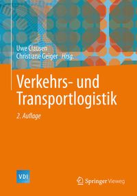 Produktbild: Verkehrs- und Transportlogistik