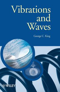 Produktbild: Vibrations and Waves