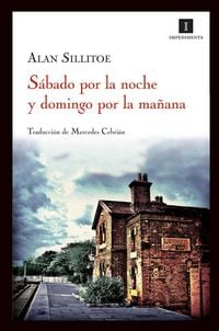 Produktbild: S&aacute;bado por la noche y domingo por la ma&ntilde;ana