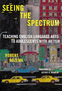 Produktbild: Seeing the Spectrum