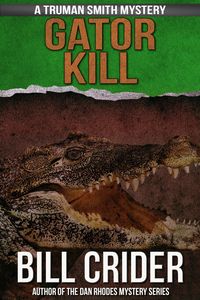 Produktbild: Gator Kill