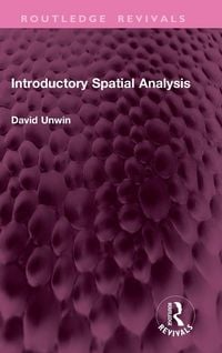 Produktbild: Introductory Spatial Analysis