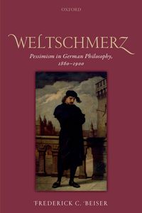 Produktbild: Weltschmerz