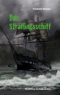 Produktbild: Das Str&auml;flingsschiff