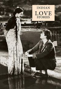 Produktbild: Indian Love Stories