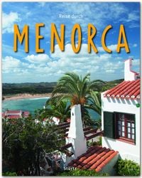 Produktbild: Reise durch Menorca