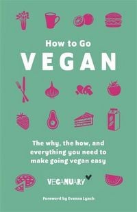 Produktbild: How To Go Vegan