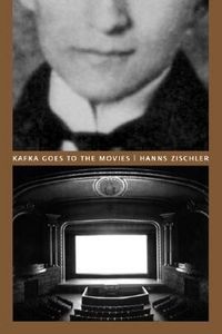Produktbild: Kafka Goes to the Movies