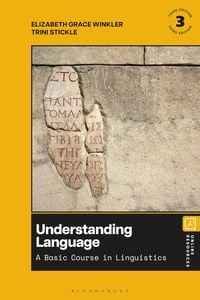 Produktbild: Understanding Language