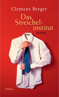 Produktbild: Das Streichelinstitut