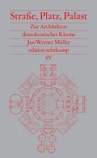 Produktbild: Stra&szlig;e, Platz, Palast