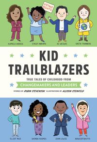 Produktbild: Kid Trailblazers