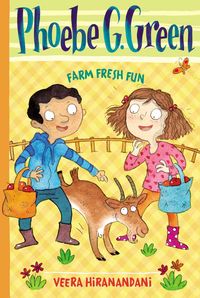 Produktbild: Hiranandani, V: Phoebe G. Green Farm Fresh Fun