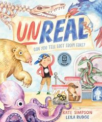 Produktbild: Unreal