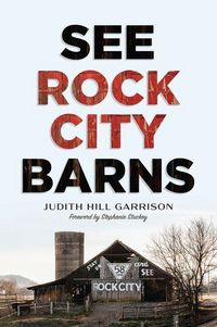 Produktbild: See Rock City Barns