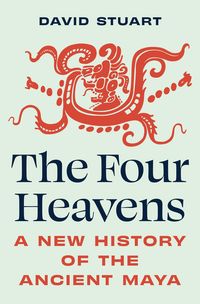 Produktbild: The Four Heavens