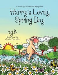 Produktbild: Harry's Lovely Spring Day