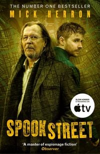 Produktbild: Spook Street