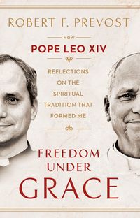 Produktbild: Freedom Under Grace