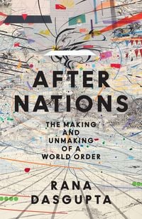 Produktbild: After Nations
