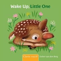 Produktbild: Wake Up, Little One