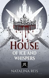 Produktbild: House of Ice and Whispers