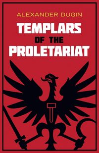Produktbild: Templars of the Proletariat