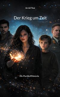 Produktbild: Der Krieg um Zeit