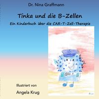 Produktbild: Tinka und die B-Zellen