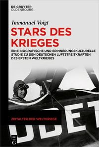 Produktbild: Stars des Krieges