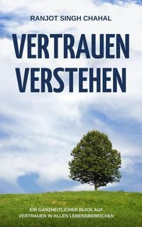 Produktbild: Vertrauen verstehen
