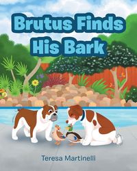 Produktbild: Brutus Finds His Bark