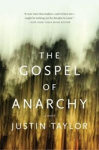 Produktbild: The Gospel of Anarchy