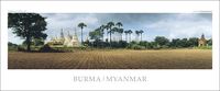 Produktbild: Burma / Myanmar