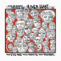 Produktbild: The Many Faces Of Oliver Hart Or: How Eye One (...