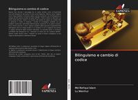 Produktbild: Bilinguismo e cambio di codice