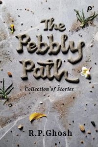 Produktbild: The Pebbly Path