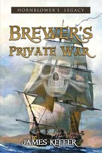 Produktbild: Brewer's Private War